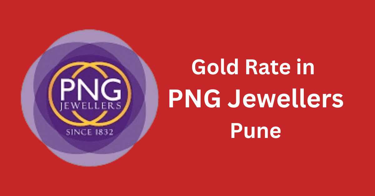 Gold Rate Today Pune PNG 24 Carat