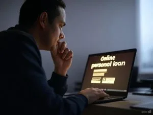 Instant Personal Loan